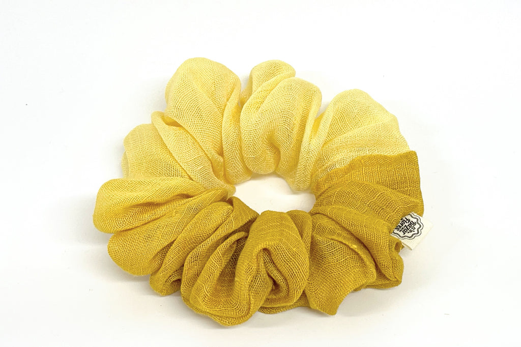 Colet Batik Amarillo