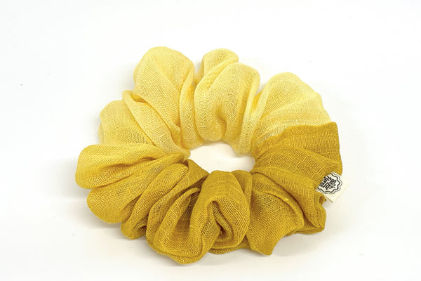 Colet Batik Amarillo