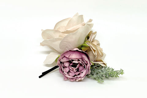 Horquilla Flores Laura