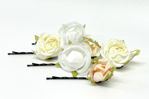 Set Horquilla Julieta