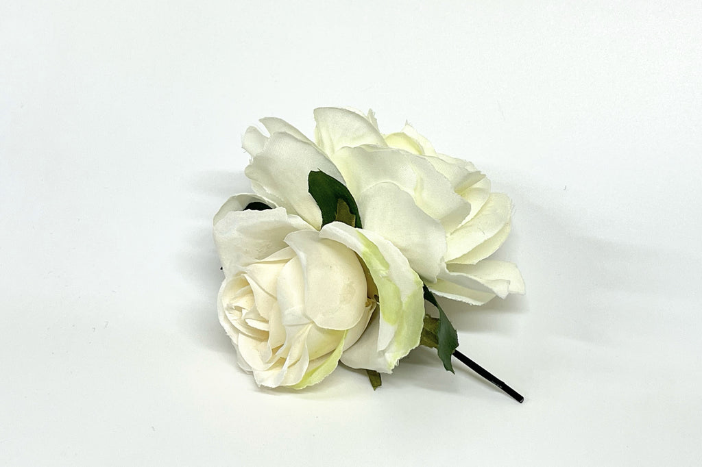 Horquilla Flores Petra