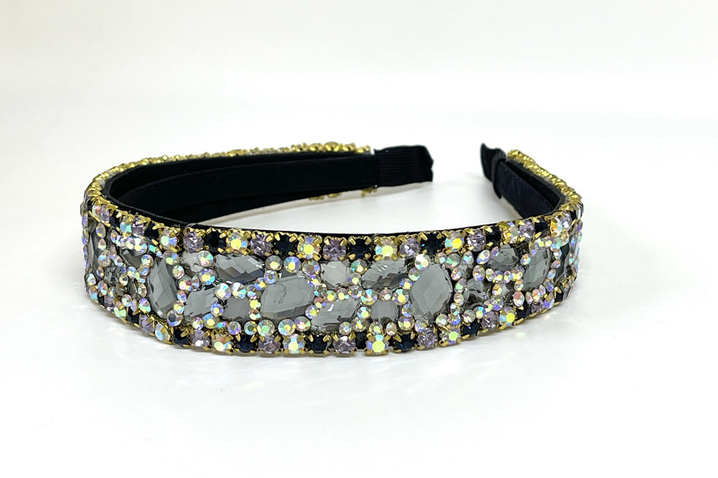 Cintillo Strass Soho