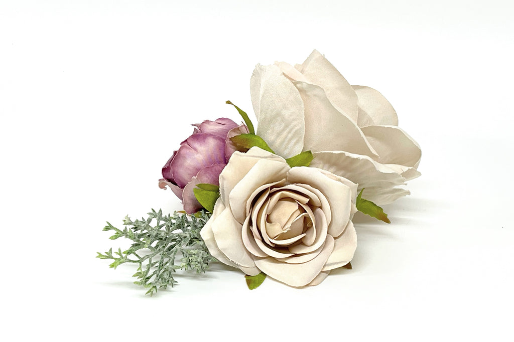 Horquilla Flores Laura