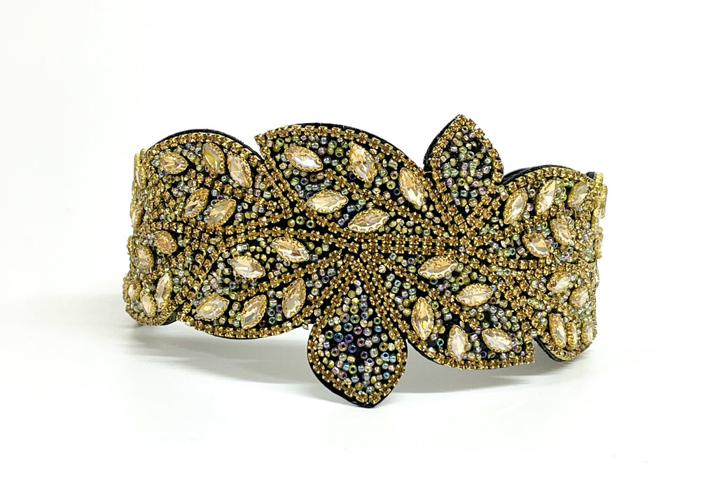 Cintillo Strass Adana