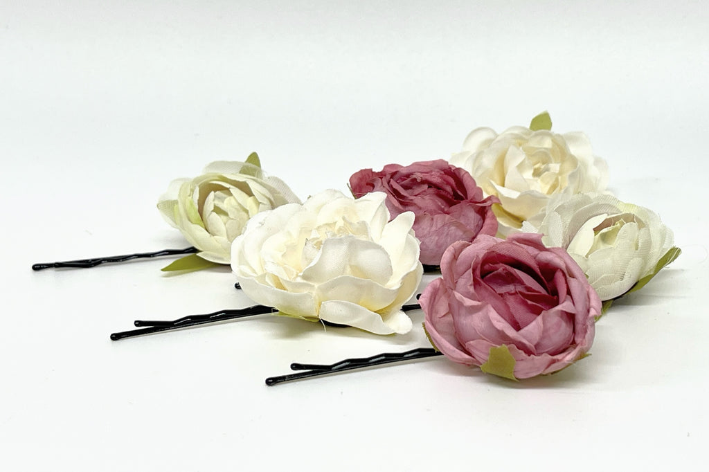 Set Horquilla Rosario