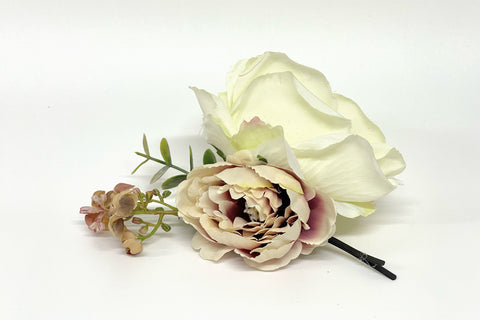 Horquilla Flores Diosma