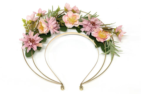 Cintillo Santa Sofía