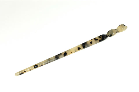 Palo Chino Nácar Beige