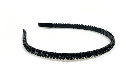 Cintillo Mostacillas Krista