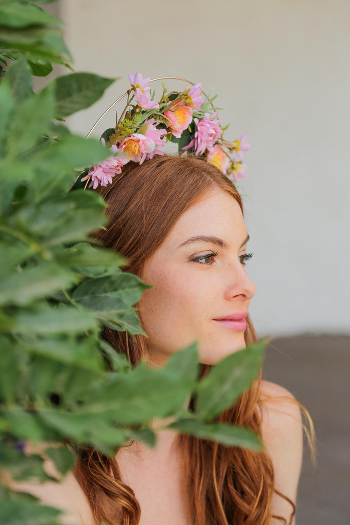 Cintillo Santa Sofía