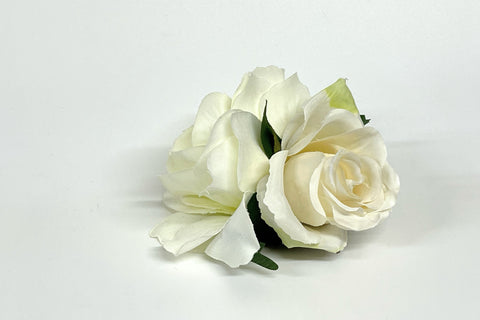 Horquilla Flores Petra