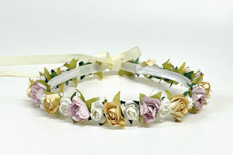 Corona Mini Agustina