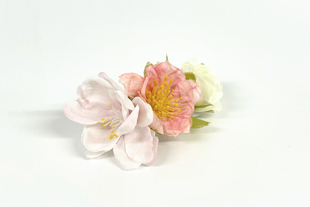 Traba 6 Flores Alana