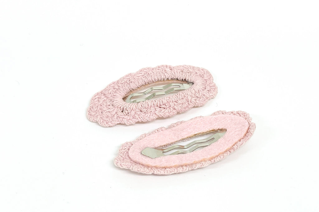 Tic Tac Crochet Amara