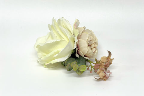 Horquilla Flores Diosma