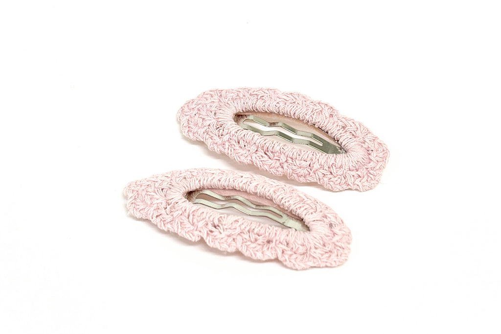 Tic Tac Crochet Amara