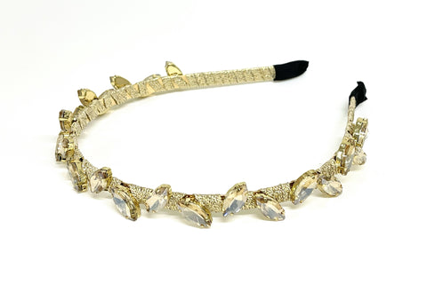 Cintillo Strass Diana