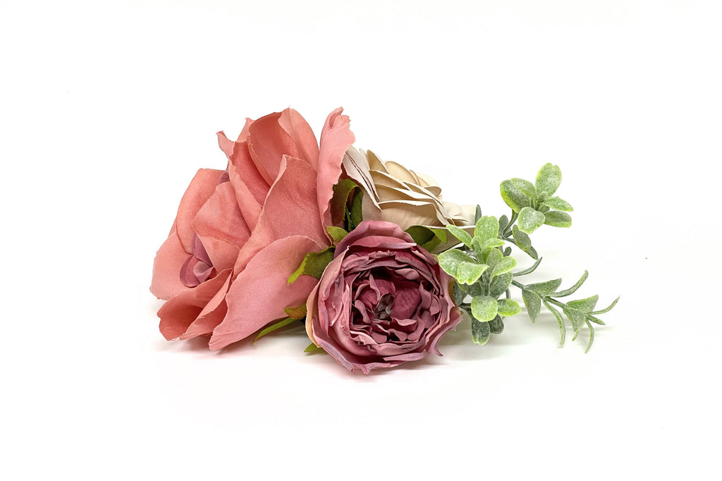 Horquilla Flores Alondra