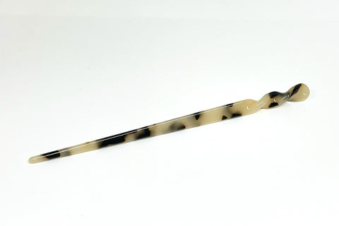 Palo Chino Nácar Beige