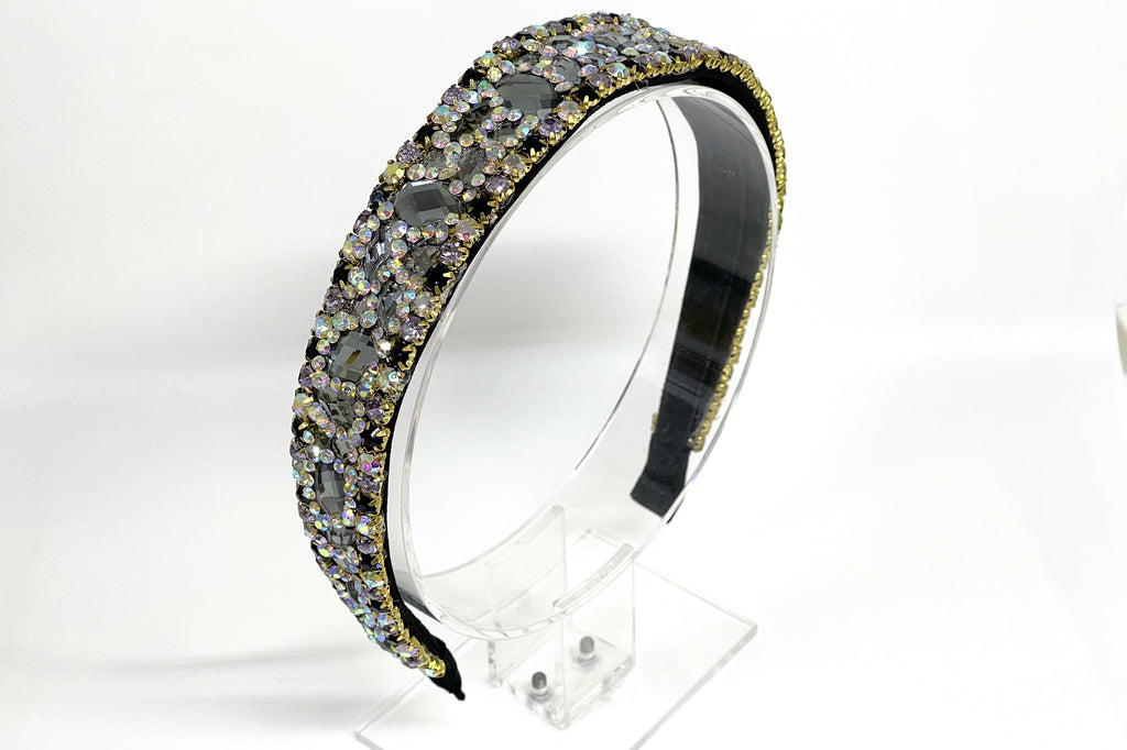 Cintillo Strass Soho