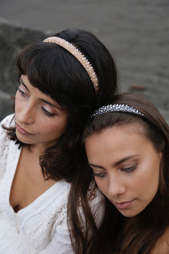 Cintillo Mostacilla Kasta