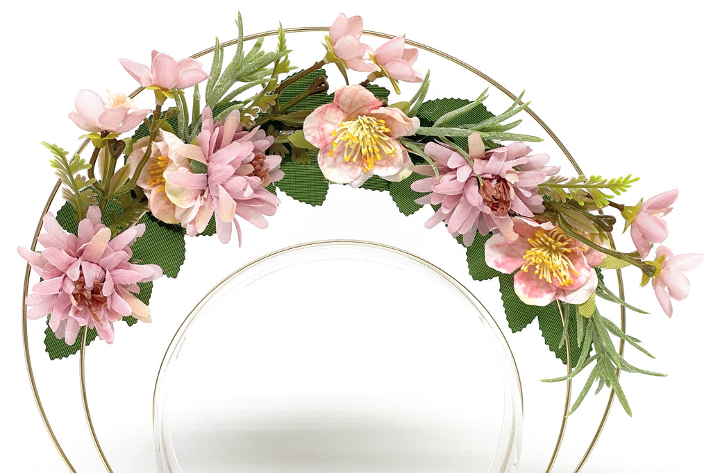 Cintillo Santa Sofía