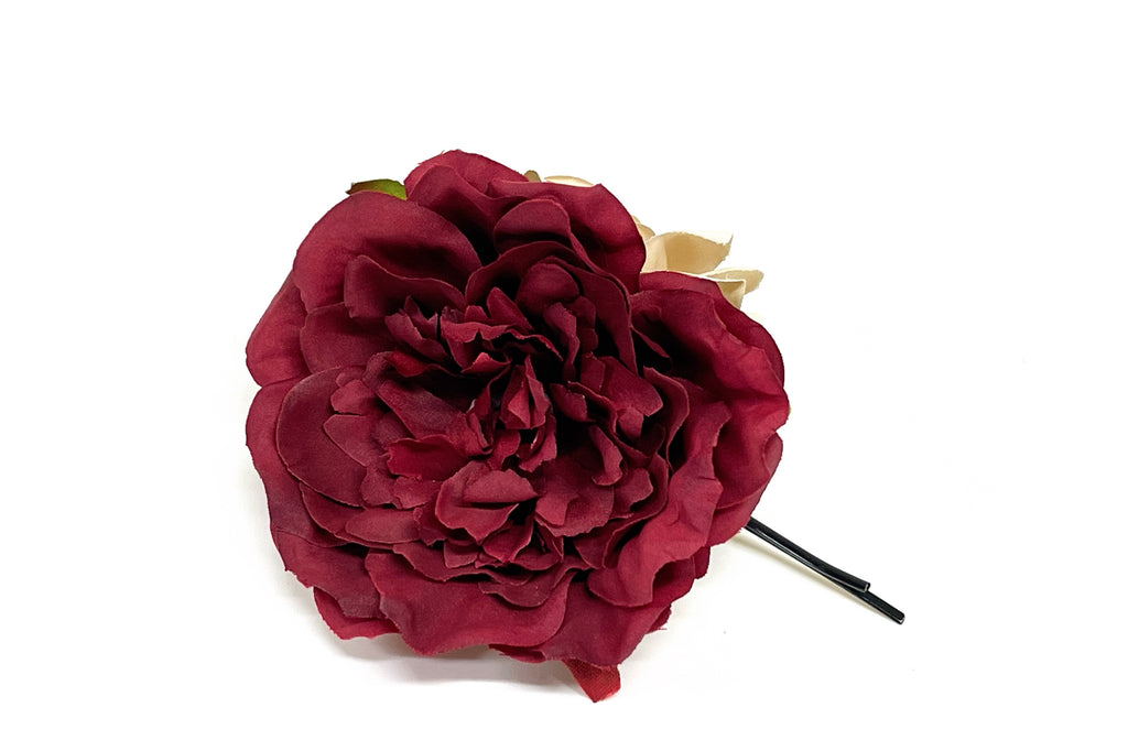 Horquilla Flores Granada